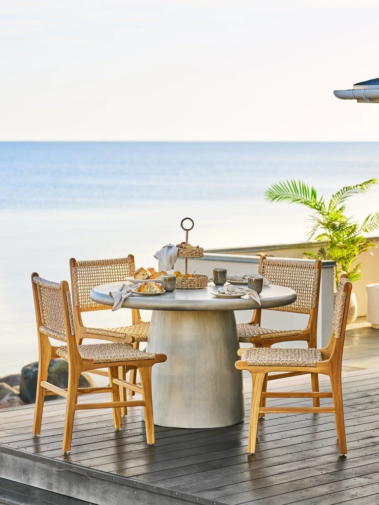 Вдъхновение: Градина, Балкон и тераса