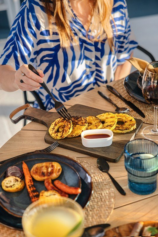 Вдъхновение: Градина, Балкон и тераса