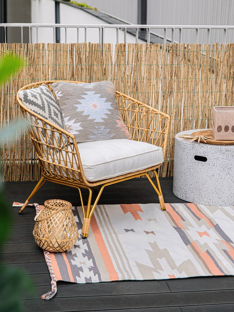 Вдъхновение: Балкон и тераса