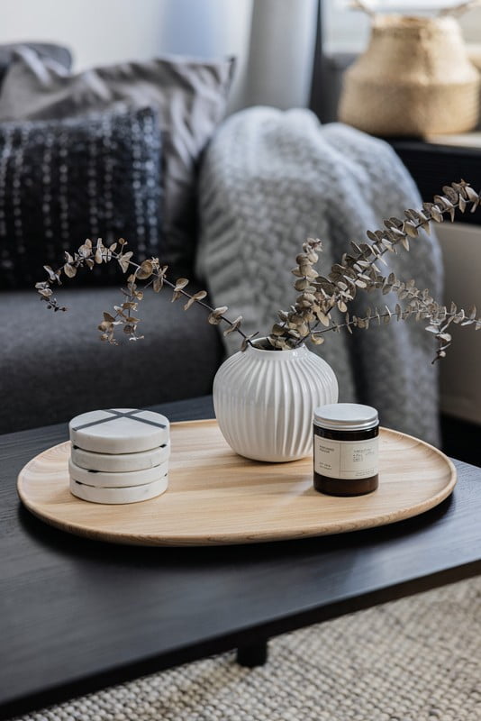 Вдъхновение: Всекидневна