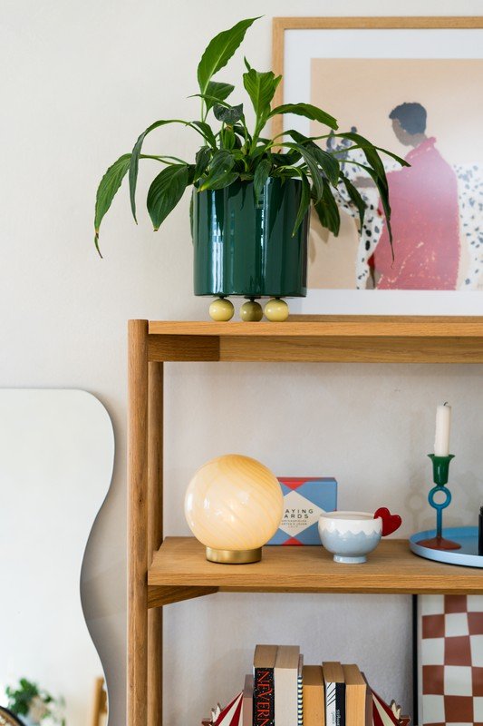 Вдъхновение: Декорация