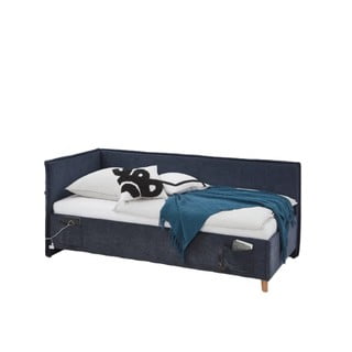 Детски ъглови легла