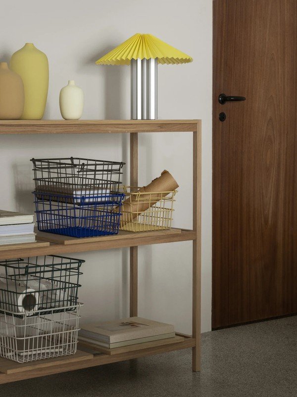 Вдъхновение: Всекидневна, Работна стая