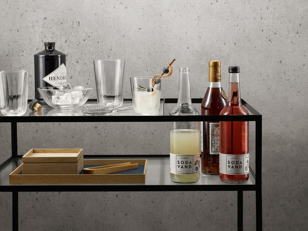 Вдъхновение: Трапезария, Кухня и трапезария