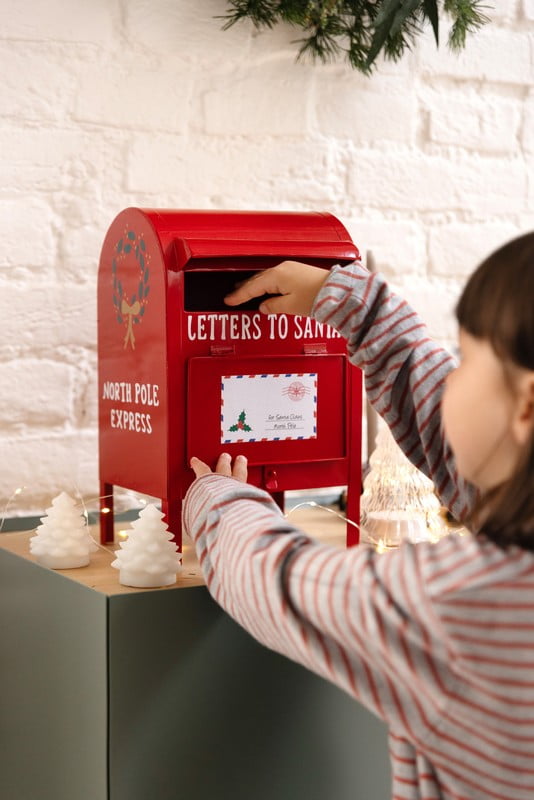 Вдъхновение: Коледа