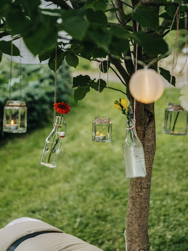 Вдъхновение: Лято, DIY: Идеи и уроци, Градина
