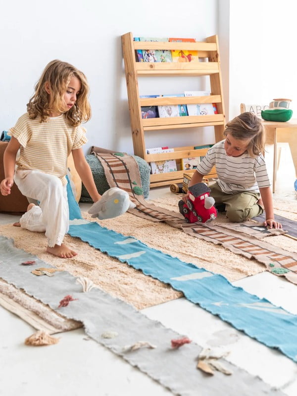 Вдъхновение: Детска стая, Boho стил, Премиум марки