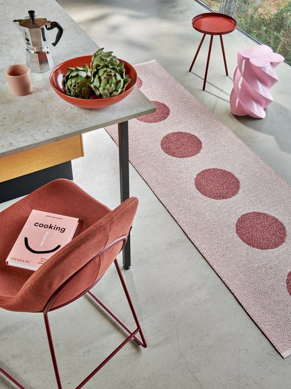 Вдъхновение: Трапезария, Кухня и трапезария