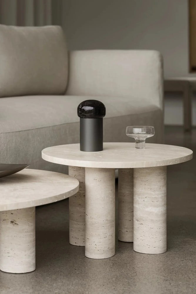 Вдъхновение: Скандинавски стил, Всекидневна