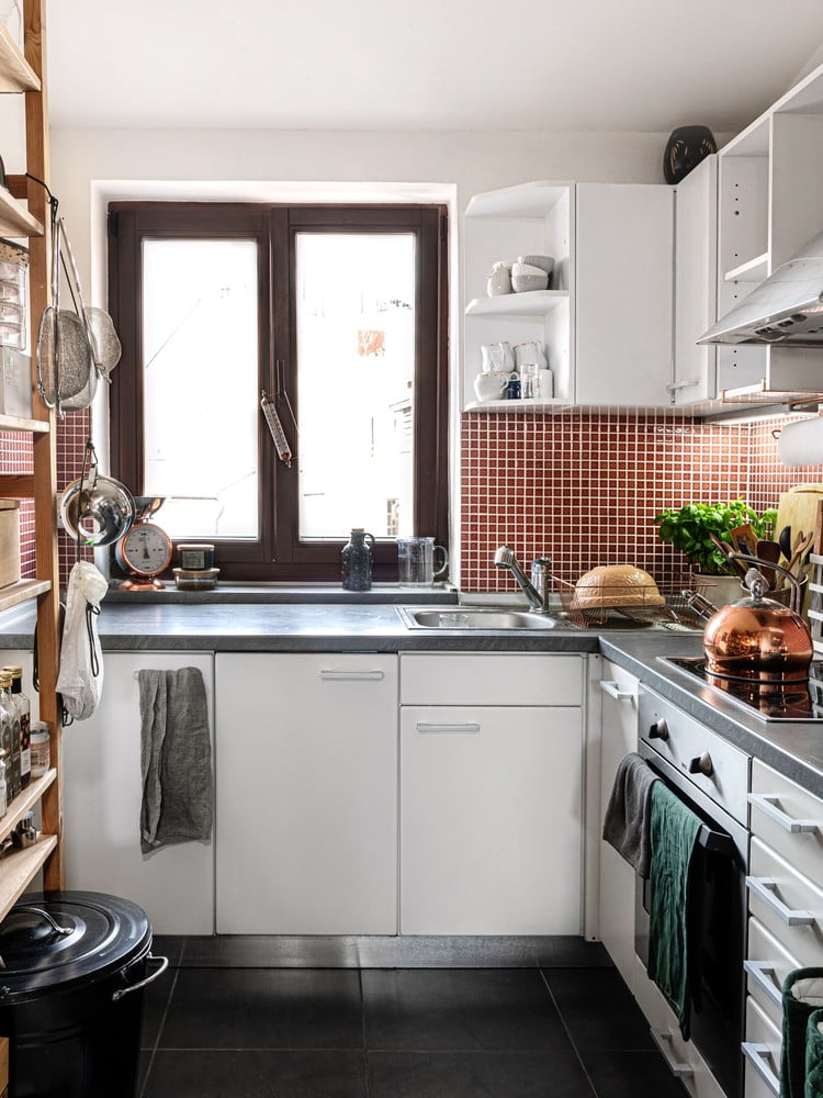 Вдъхновение: Кухня и трапезария