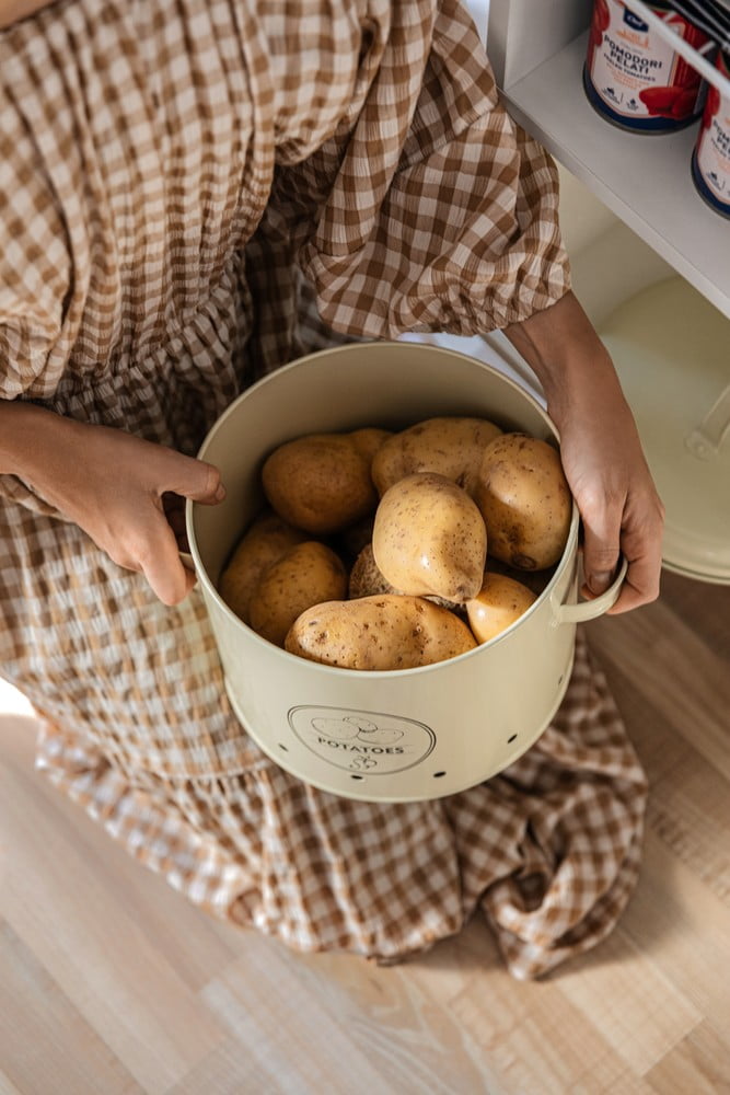 Вдъхновение: Почистване и организация, Гардероб