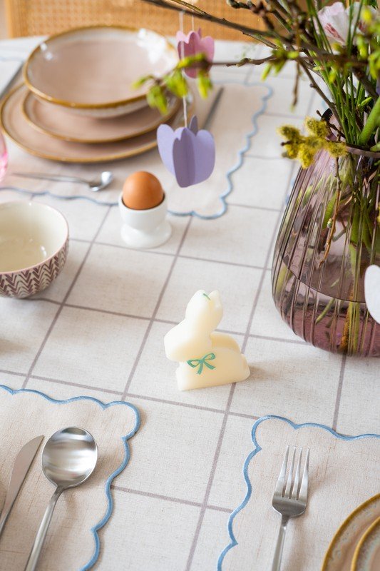 Вдъхновение: Великден, Пролет, Трапезария