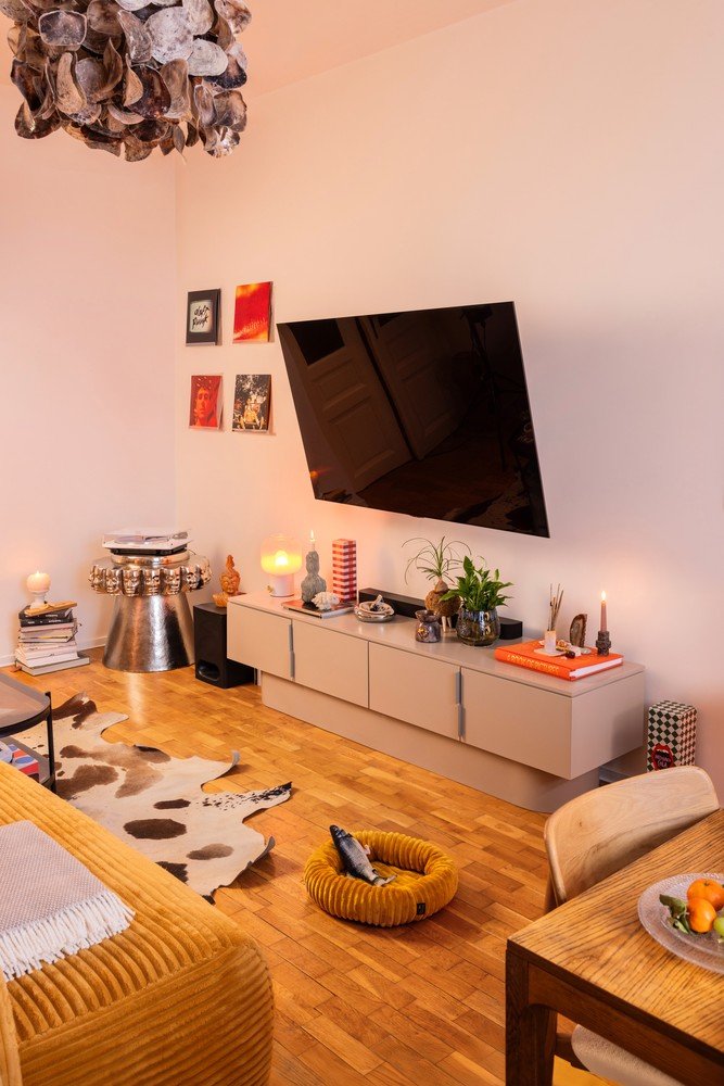 Вдъхновение: Bonami посещения