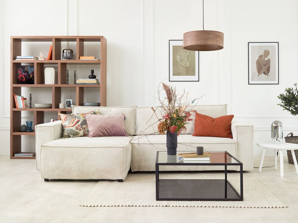 Вдъхновение: Всекидневна, Скандинавски стил