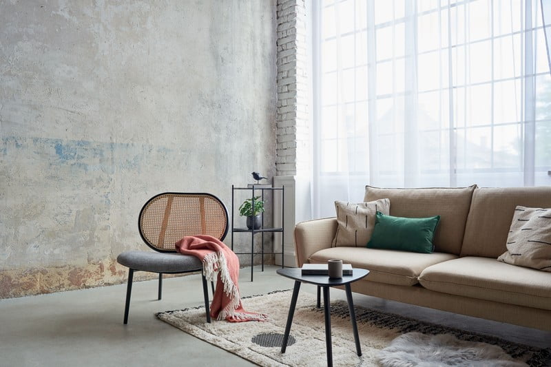 Вдъхновение: Всекидневна