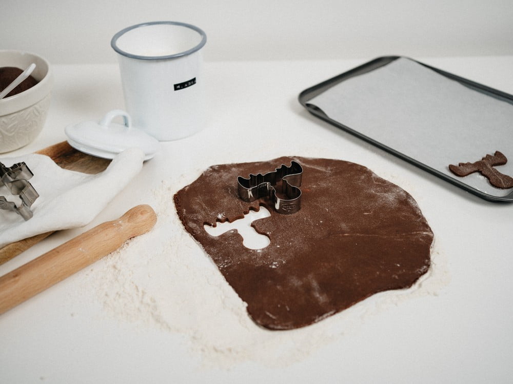 Вдъхновение: Кухня и трапезария