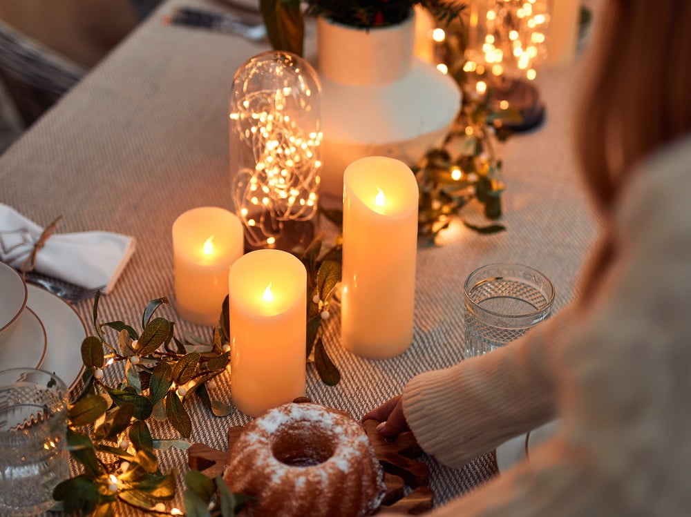 Вдъхновение: Коледа