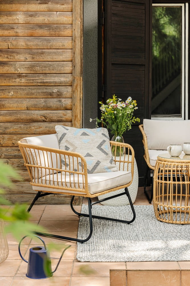 Вдъхновение: Градина, Вила и къща