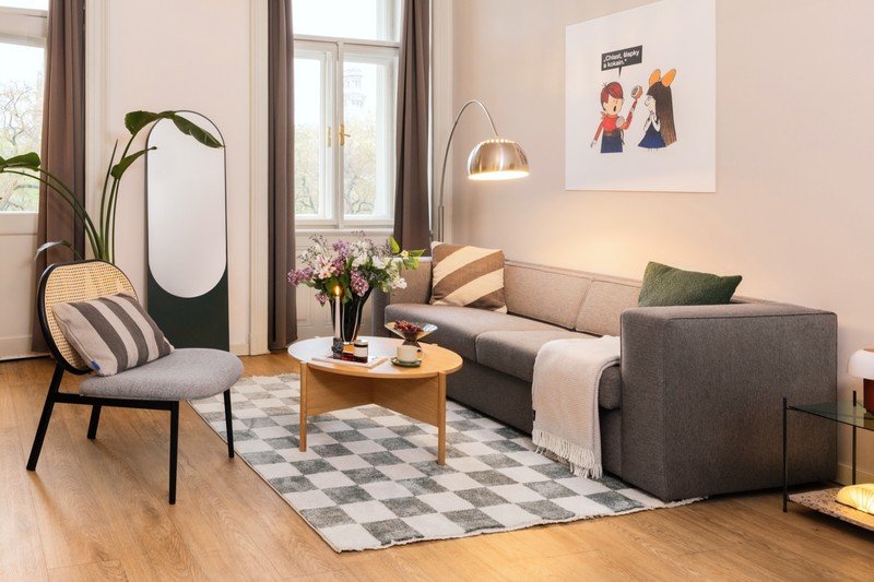 Вдъхновение: Всекидневна