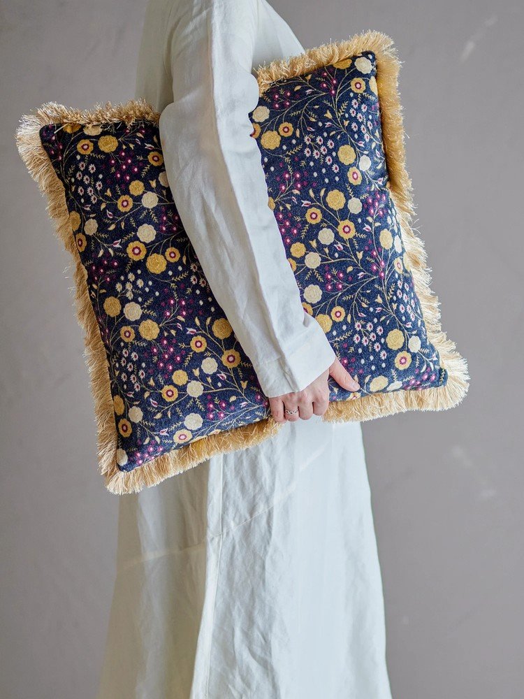 Вдъхновение: Пролет, Всекидневна