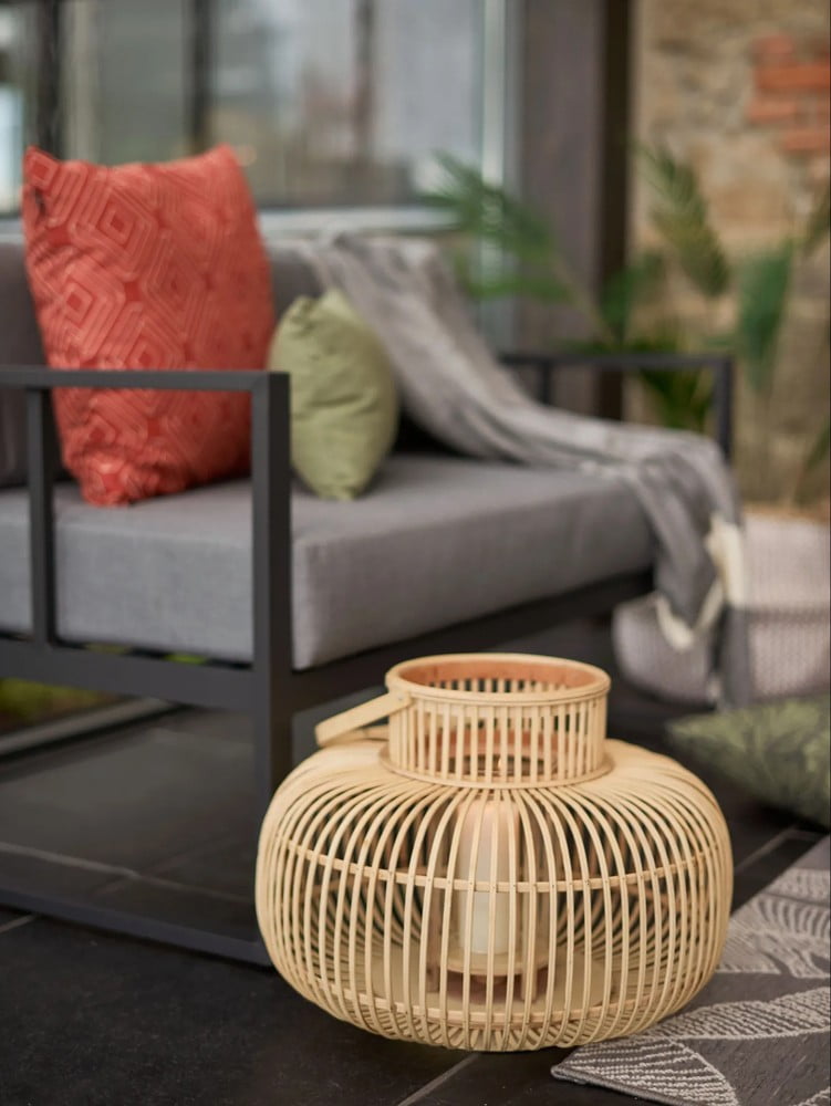 Вдъхновение: Градина