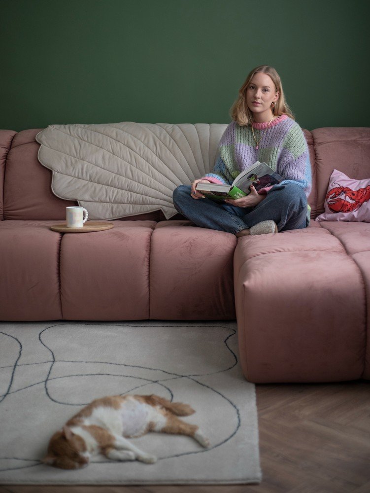 Вдъхновение: Всекидневна