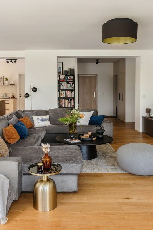 Вдъхновение: Всекидневна