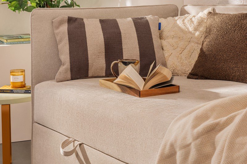 Вдъхновение: Спалня