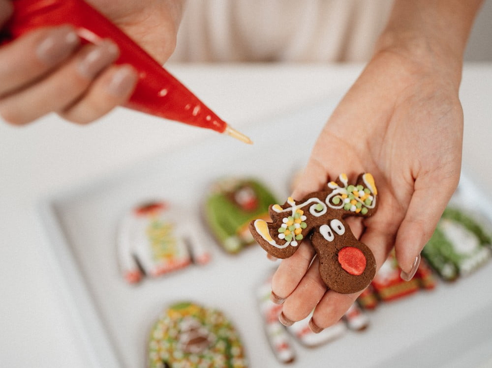 Вдъхновение: Кухня и трапезария