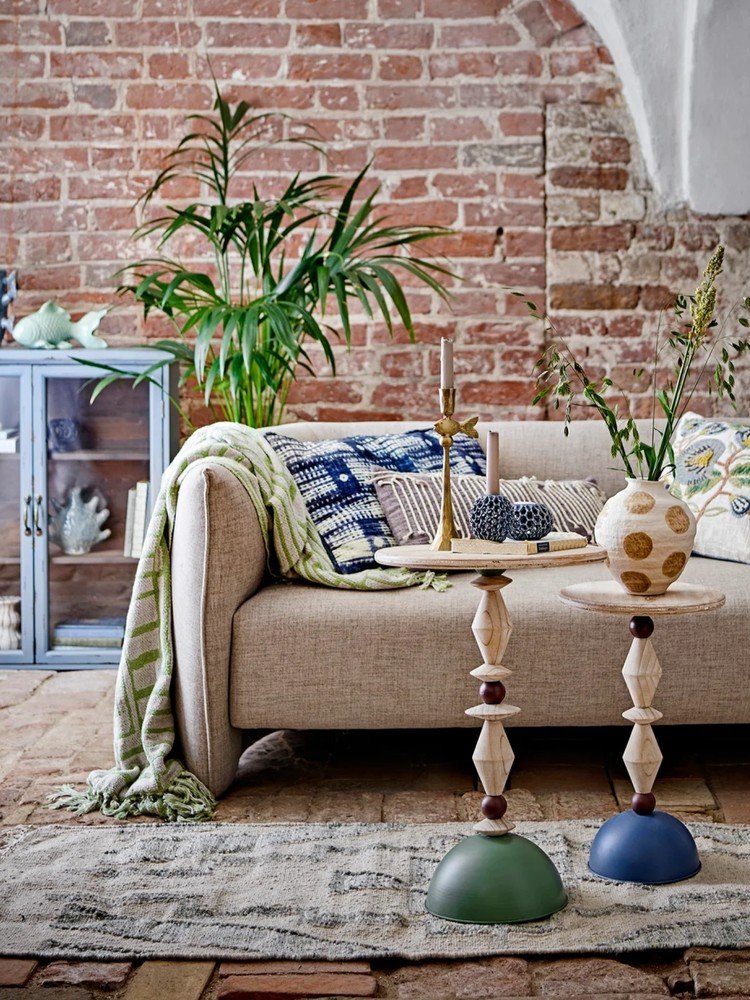 Вдъхновение: Всекидневна, Пролет