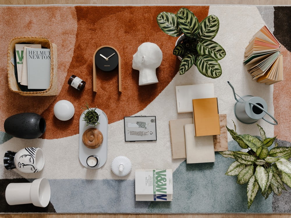 Вдъхновение: Всекидневна