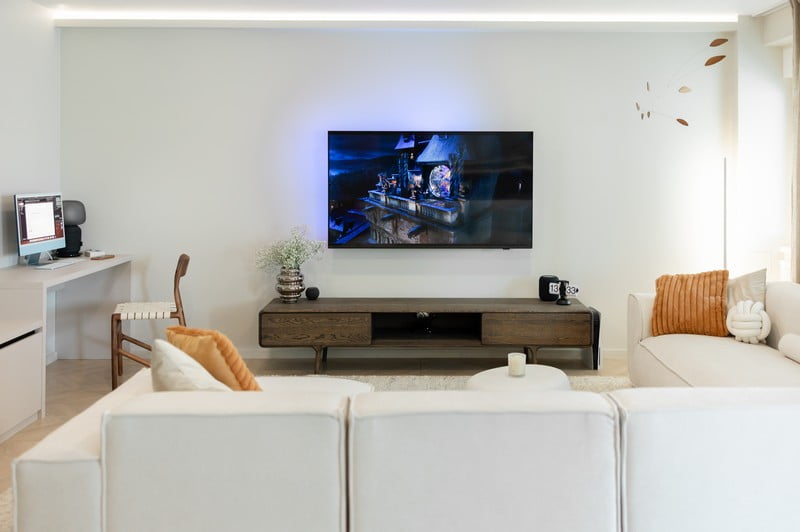 Вдъхновение: Всекидневна, Скандинавски стил, Bonami посещения