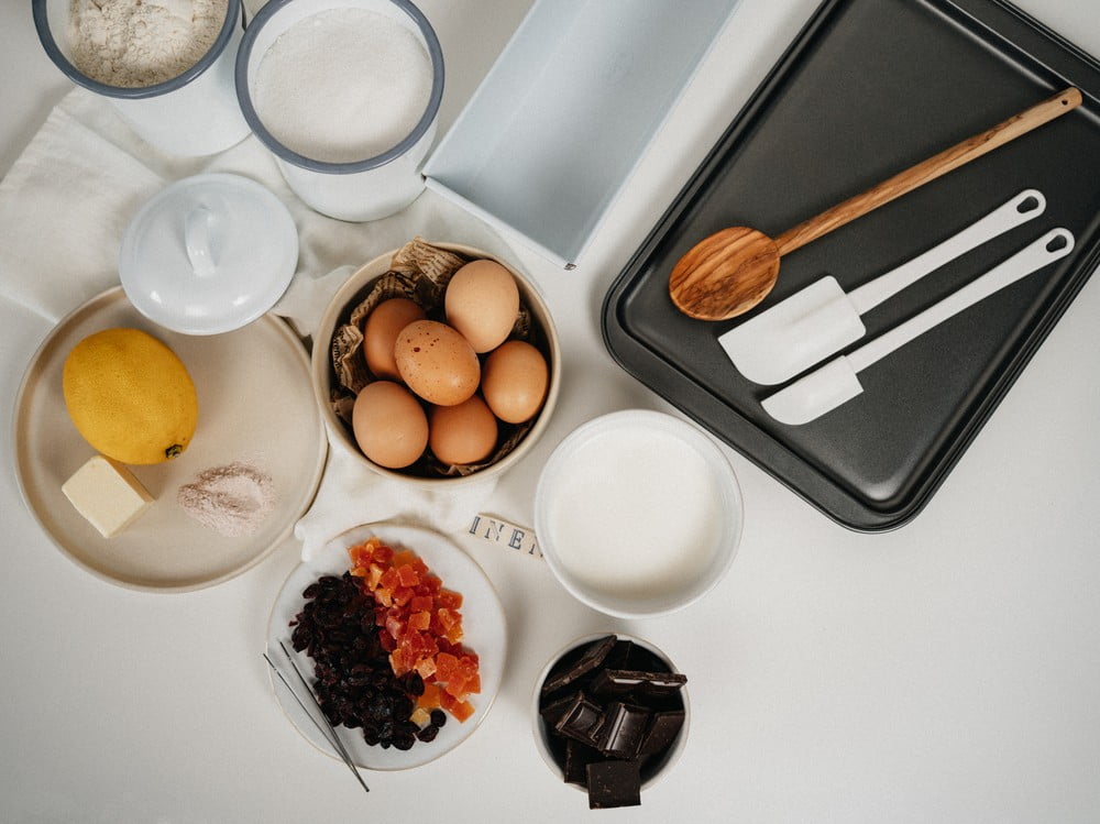 Вдъхновение: Кухня и трапезария