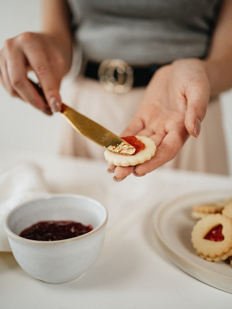 Вдъхновение: Кухня и трапезария
