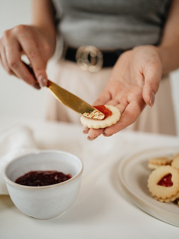 Вдъхновение: Кухня и трапезария
