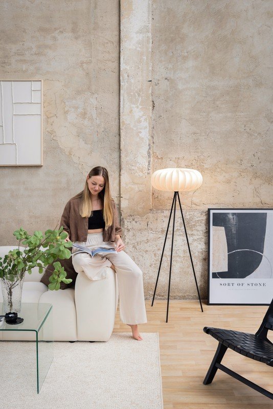 Вдъхновение: Всекидневна