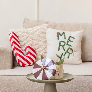 Коледен текстил