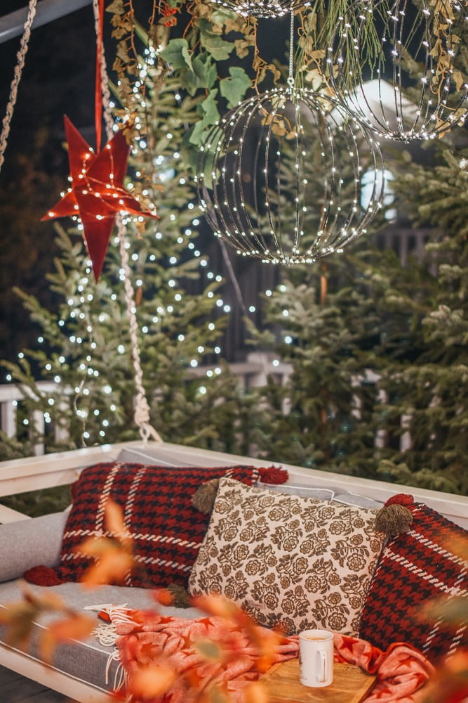 Вдъхновение: Коледа