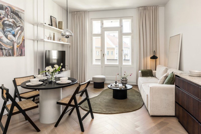 Вдъхновение: Всекидневна