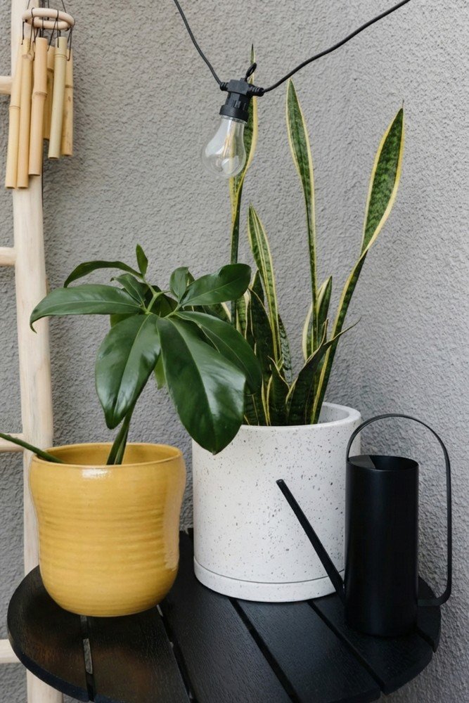 Вдъхновение: Балкон и тераса, Лято, Пролет