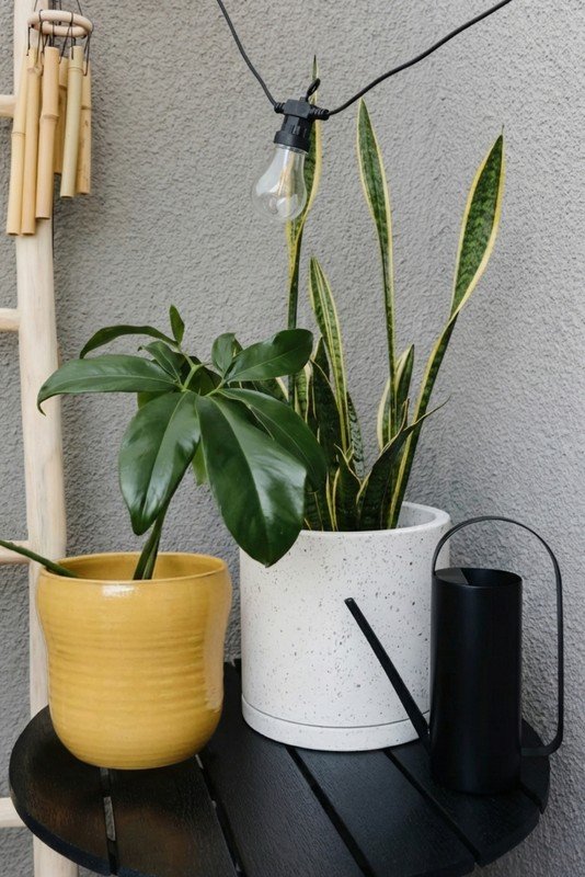 Вдъхновение: Балкон и тераса, Лято, Пролет