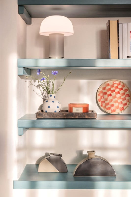 Вдъхновение: Декорация, Рустик стил, Всекидневна