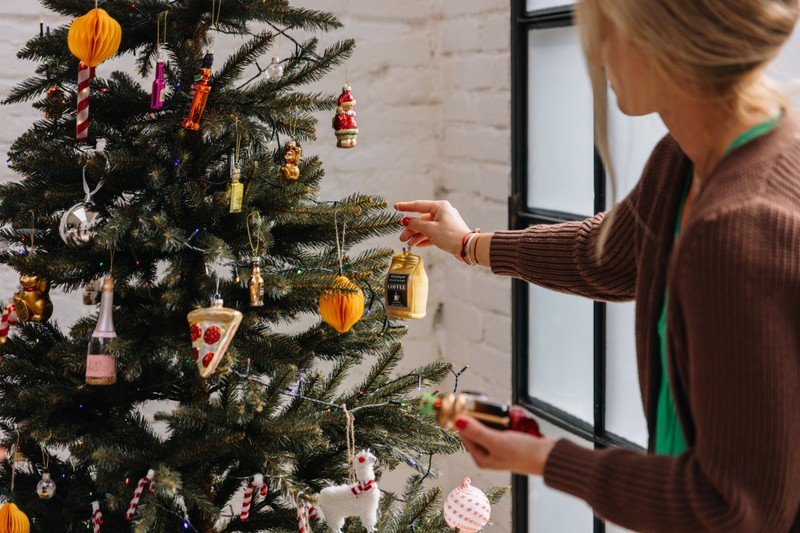 Вдъхновение: Коледа