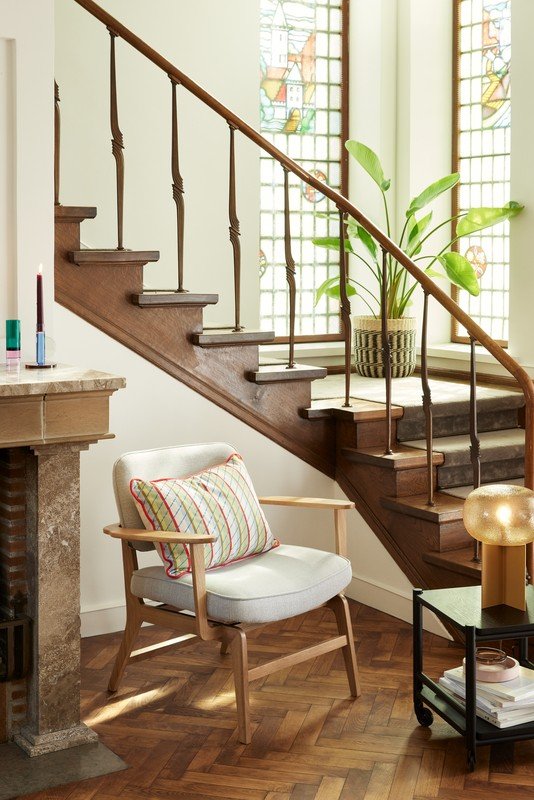 Вдъхновение: Всекидневна