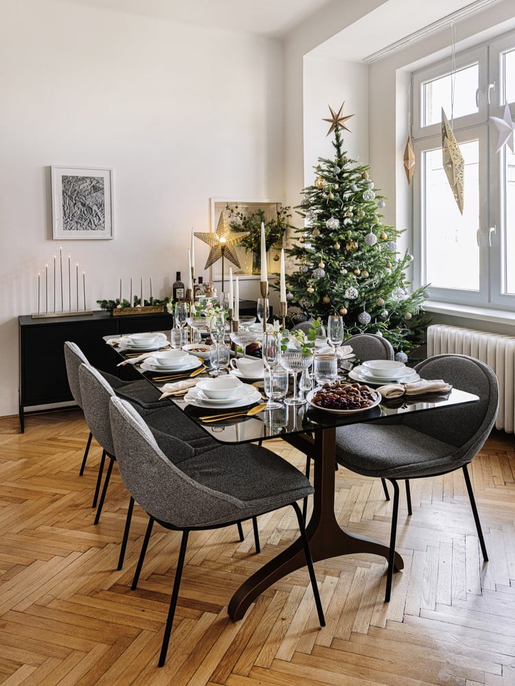 Вдъхновение: Коледа