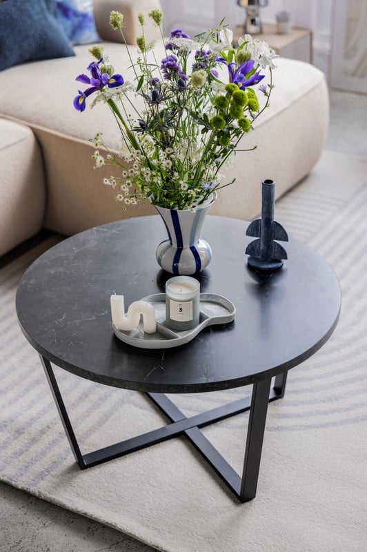 Вдъхновение: Всекидневна