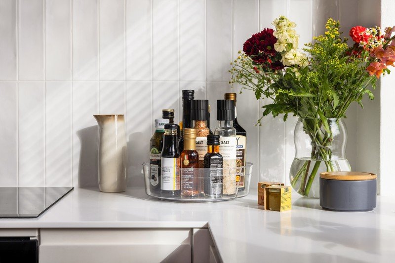 Вдъхновение: Почистване и организация, Кухня и трапезария