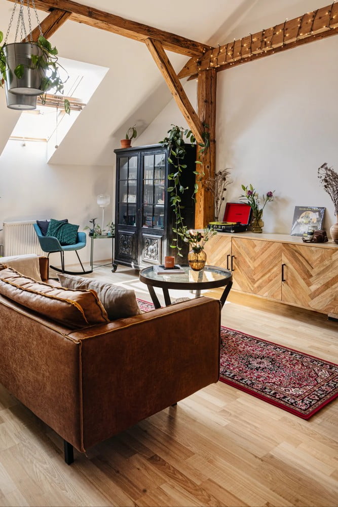 Вдъхновение: Всекидневна