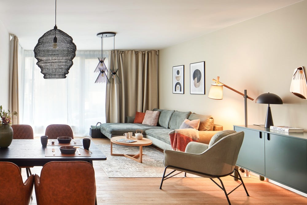 Вдъхновение: Всекидневна