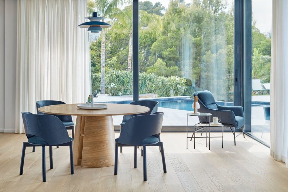 Вдъхновение: Всекидневна